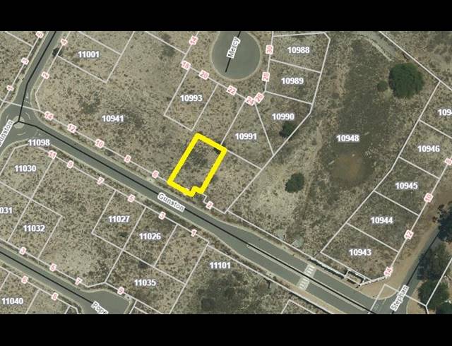 LAND FOR SALE IN ST HELENA VIEWS